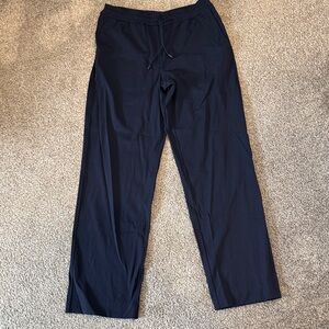 Lululemon Athletica Navy Pants